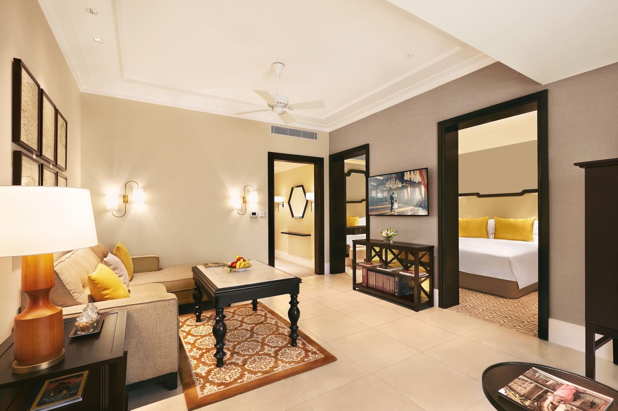 Taj Connemara, Chennai Hotel Exterior photo A suite at the Taj Mahal Palace, Mumbai